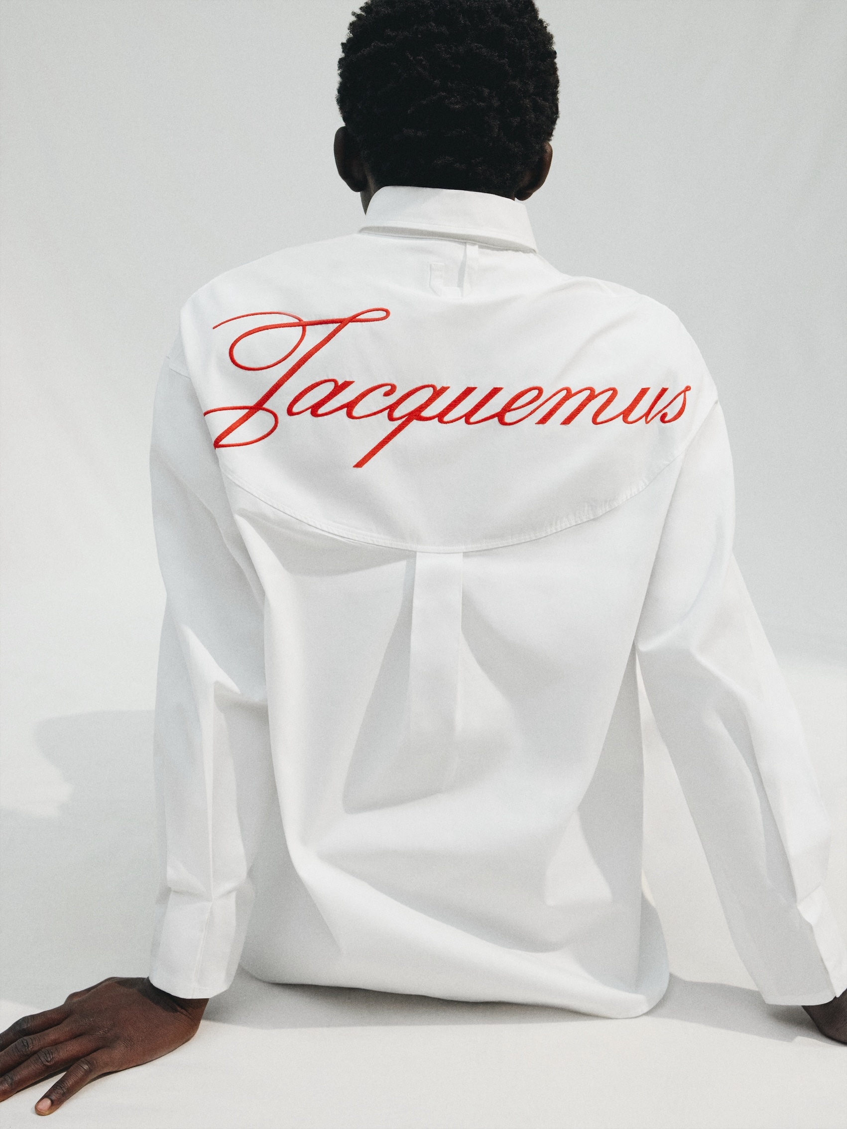 LA CHEMISE ATELIER ML