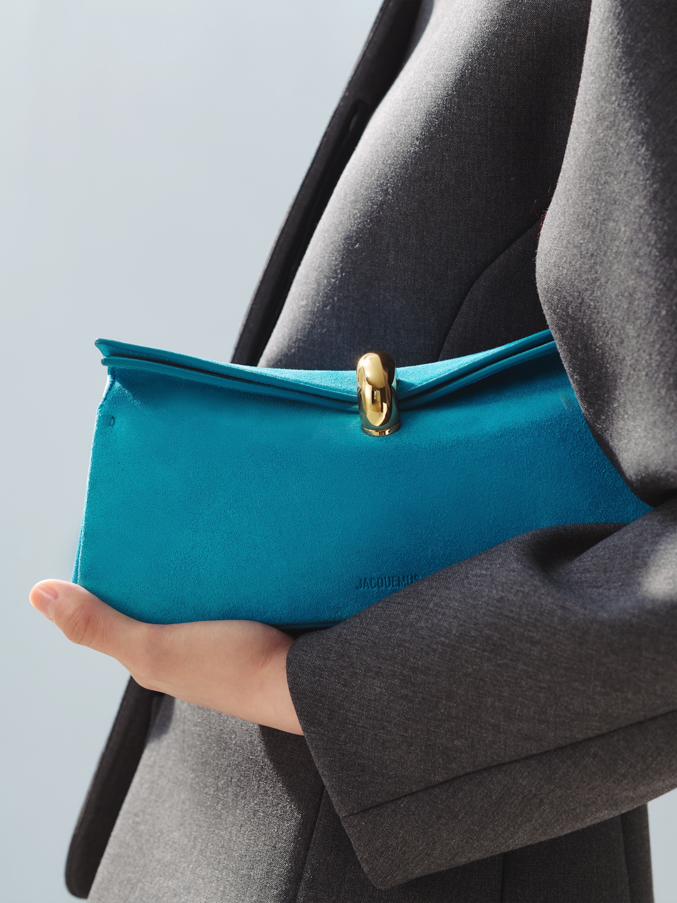 LA POCHETTE VALERIE