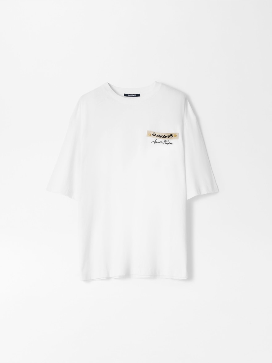 LE TSHIRT PLAGE EXCLUSIF