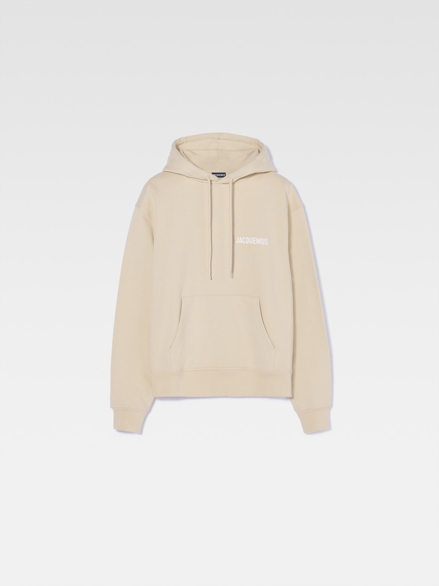 LE SWEATSHIRT JACQUEMUS