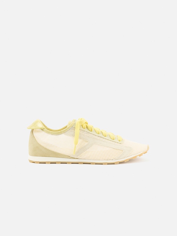 The Tennis by Jacquemus