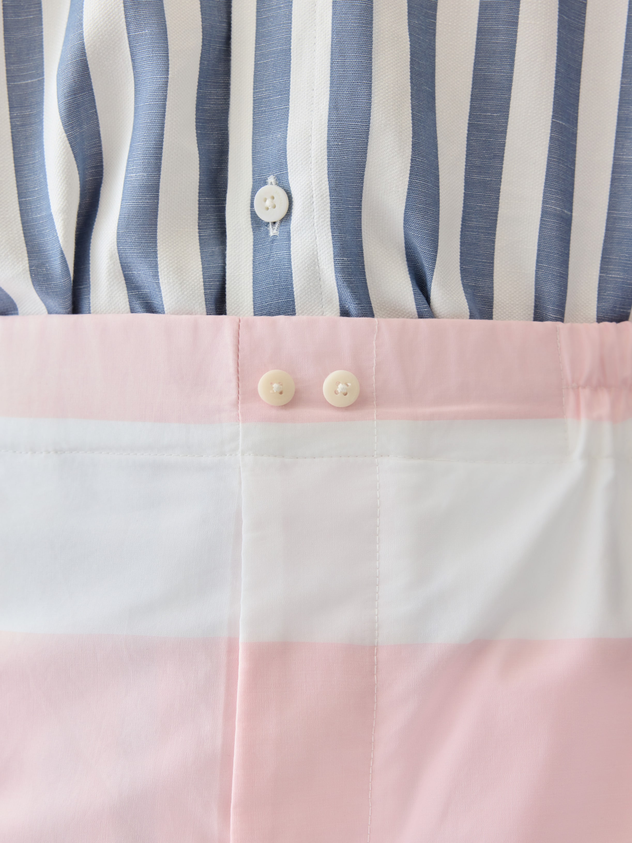 LE SHORT CALECON