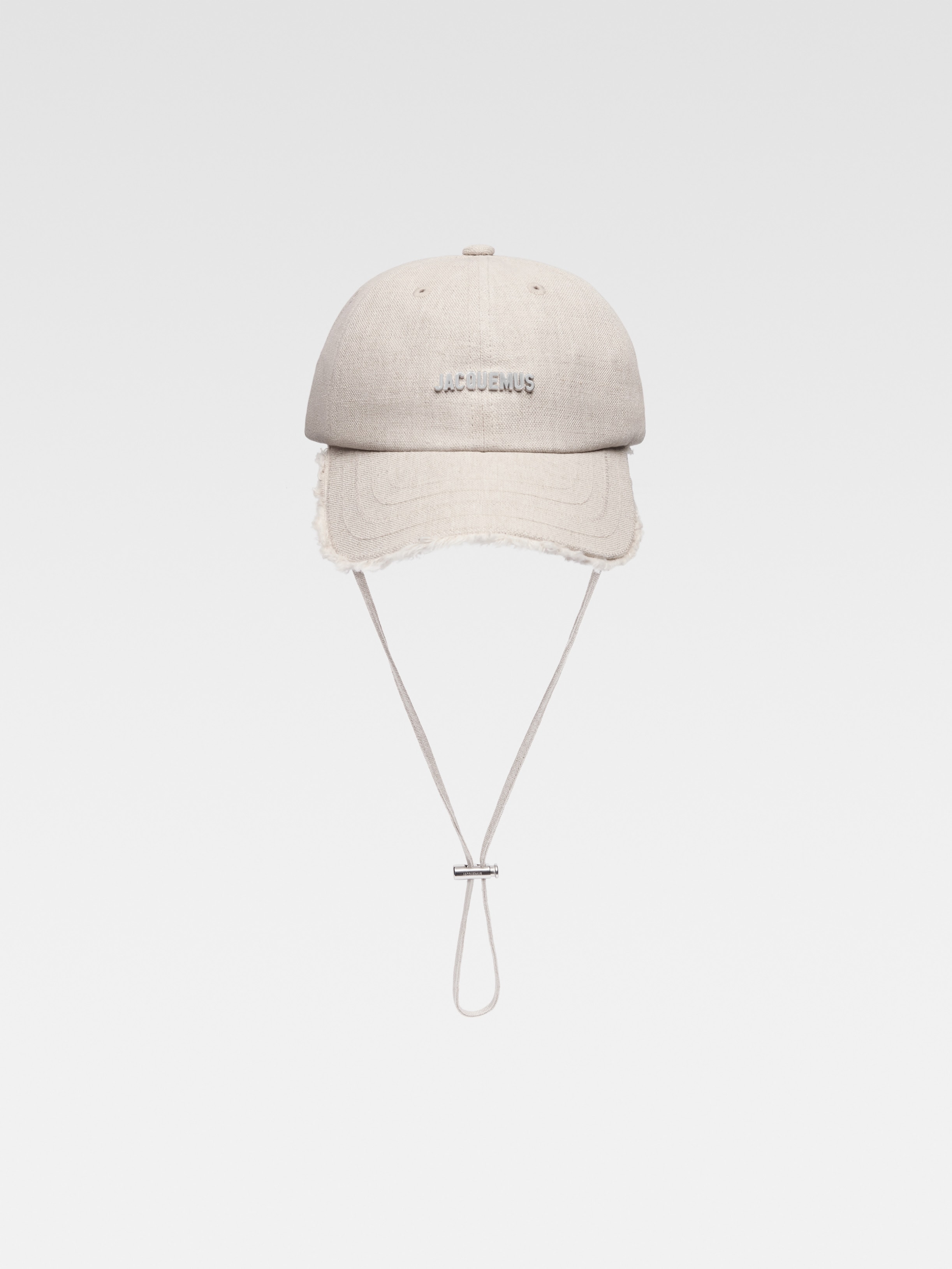 LA CASQUETTE ARTICHAUT
