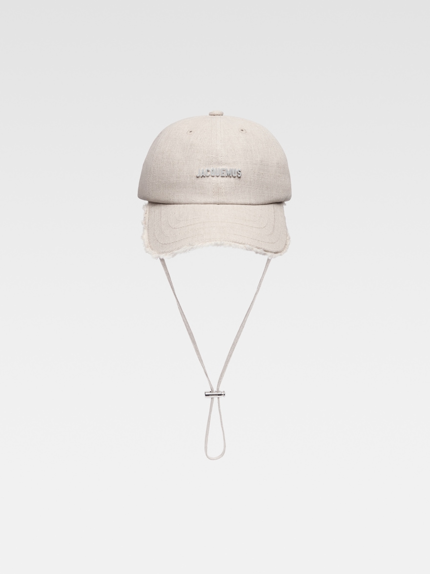 LA CASQUETTE ARTICHAUT