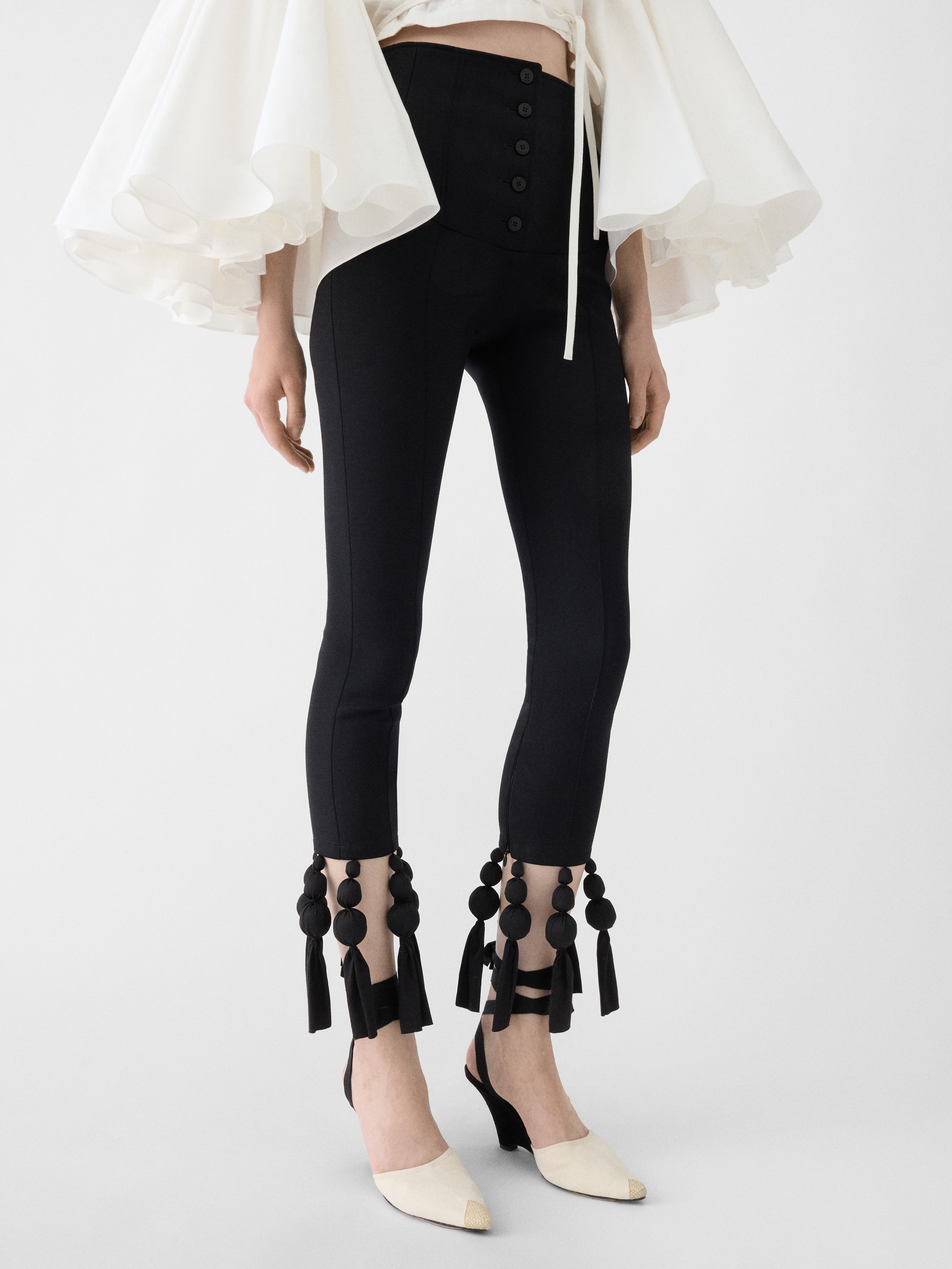 LE PANTALON ARLESIEN