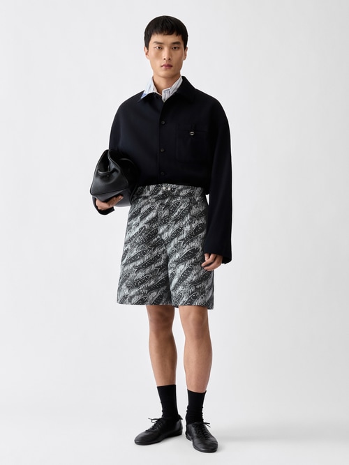 The Pyjama shorts