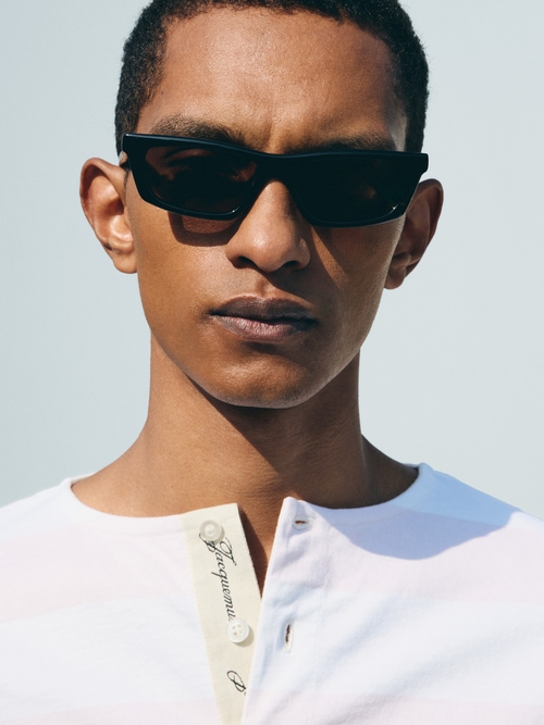 The Trapezi sunglasses