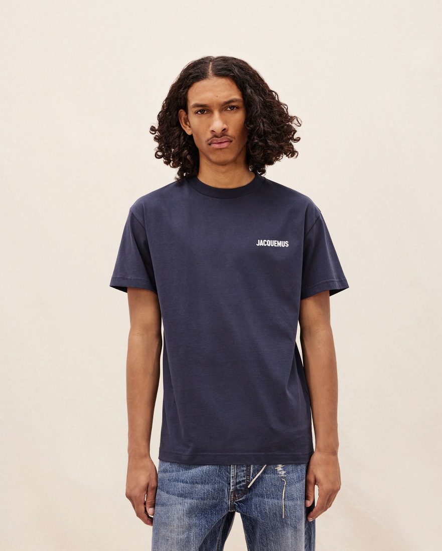 Le Tshirt Jacquemus by JACQUEMUS Official website