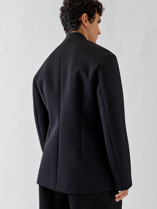 The Bastide jacket