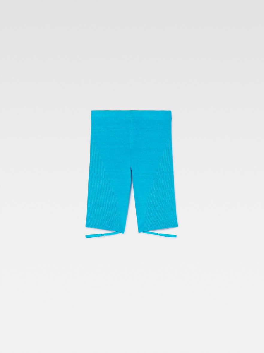 LE SHORT SIERRA
