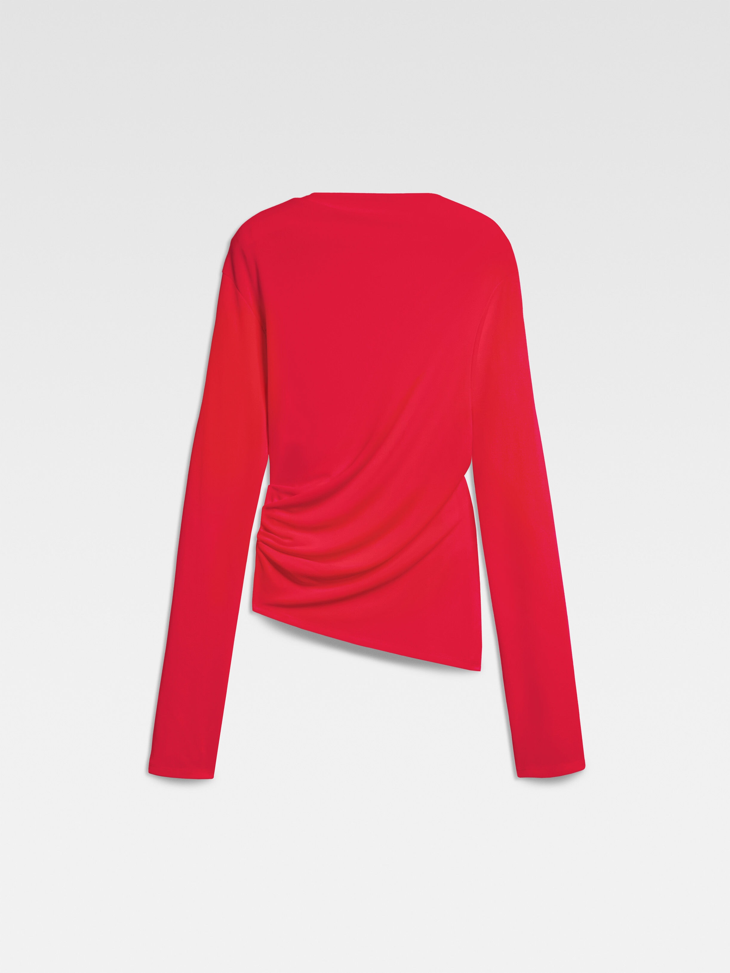 The Croisière top by JACQUEMUS | Official website