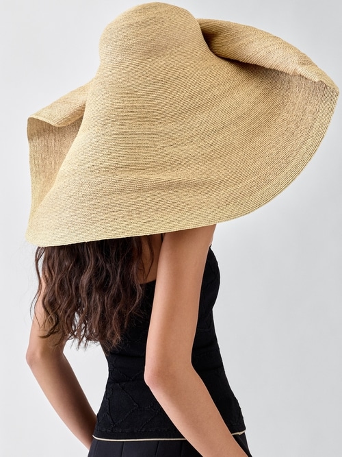The Cabana hat