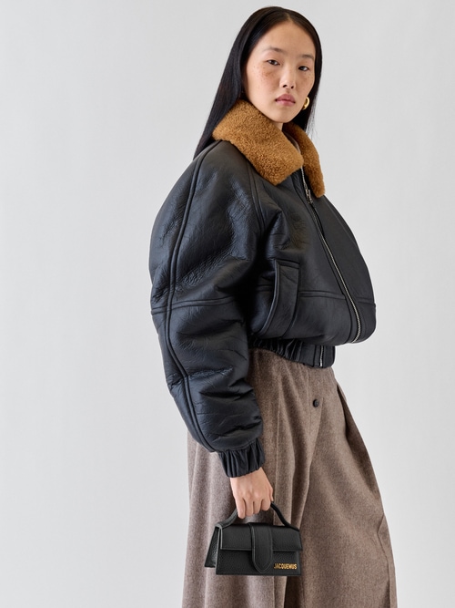 Le Bambino grain&eacute;