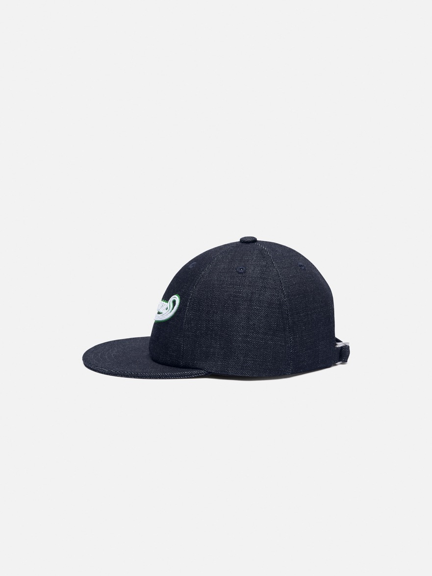 LA CASQUETTE BASEBALL