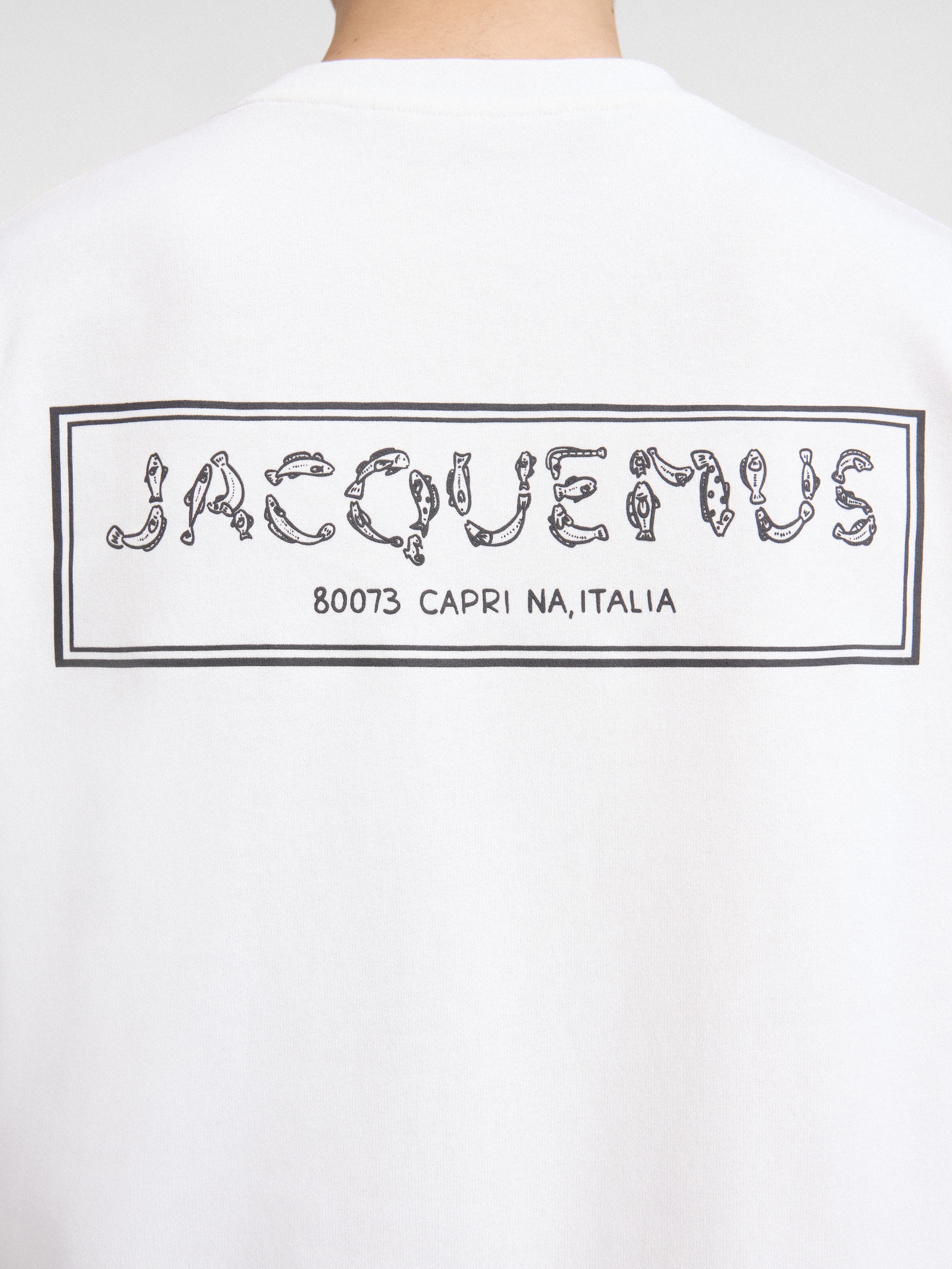 LE TSHIRT MER√ô MC