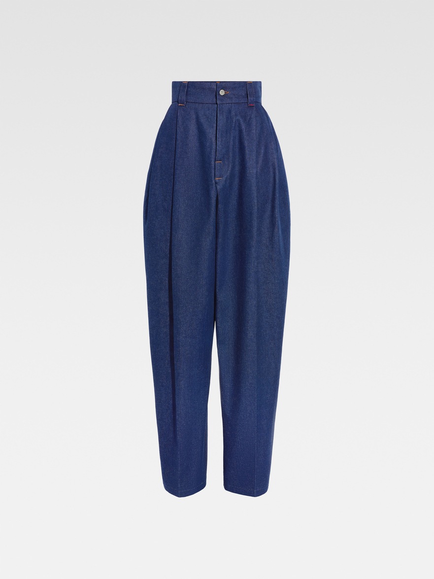 LE DE-N&Icirc;MES CURZIO