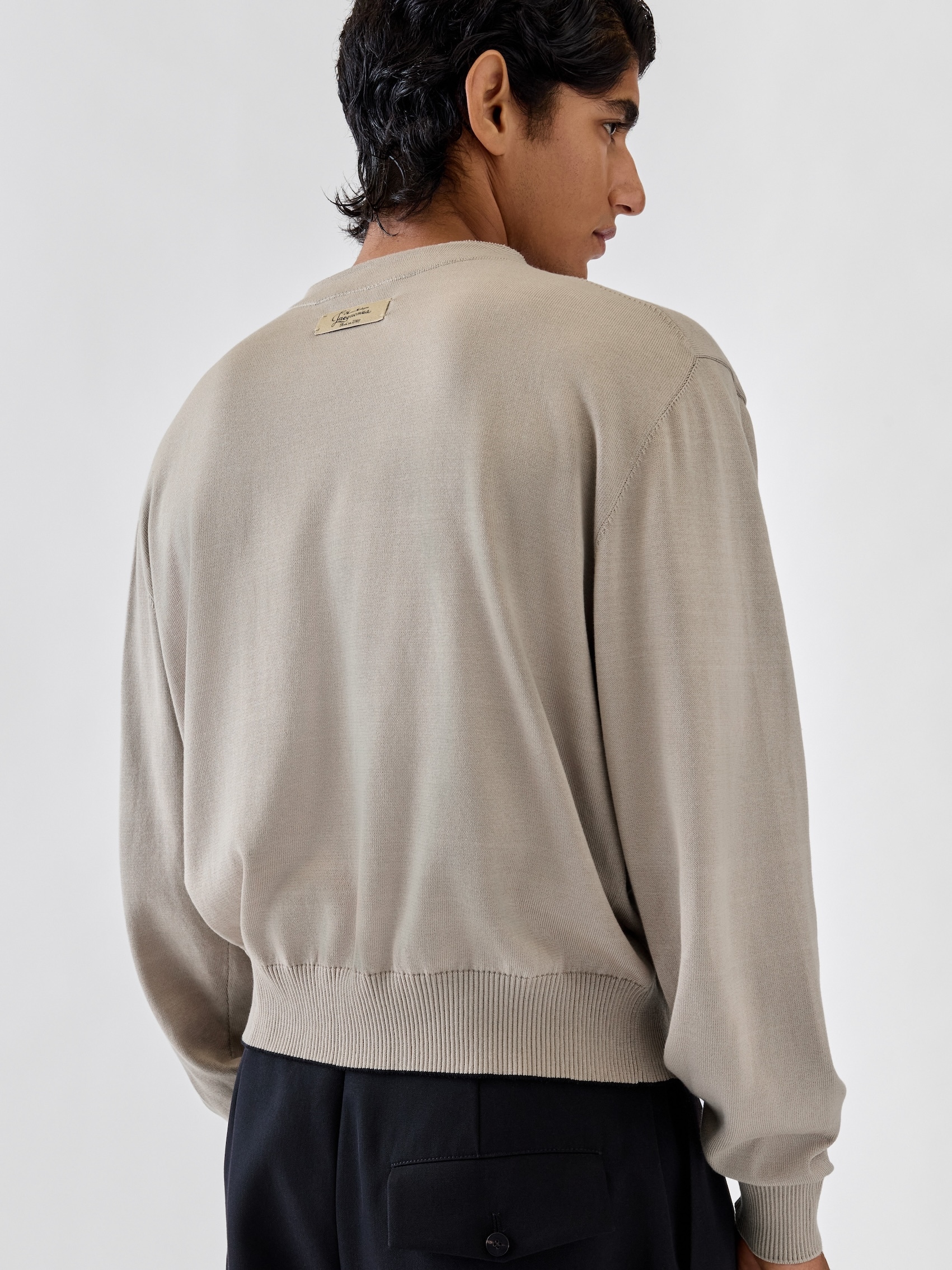 LE CARDIGAN RIO