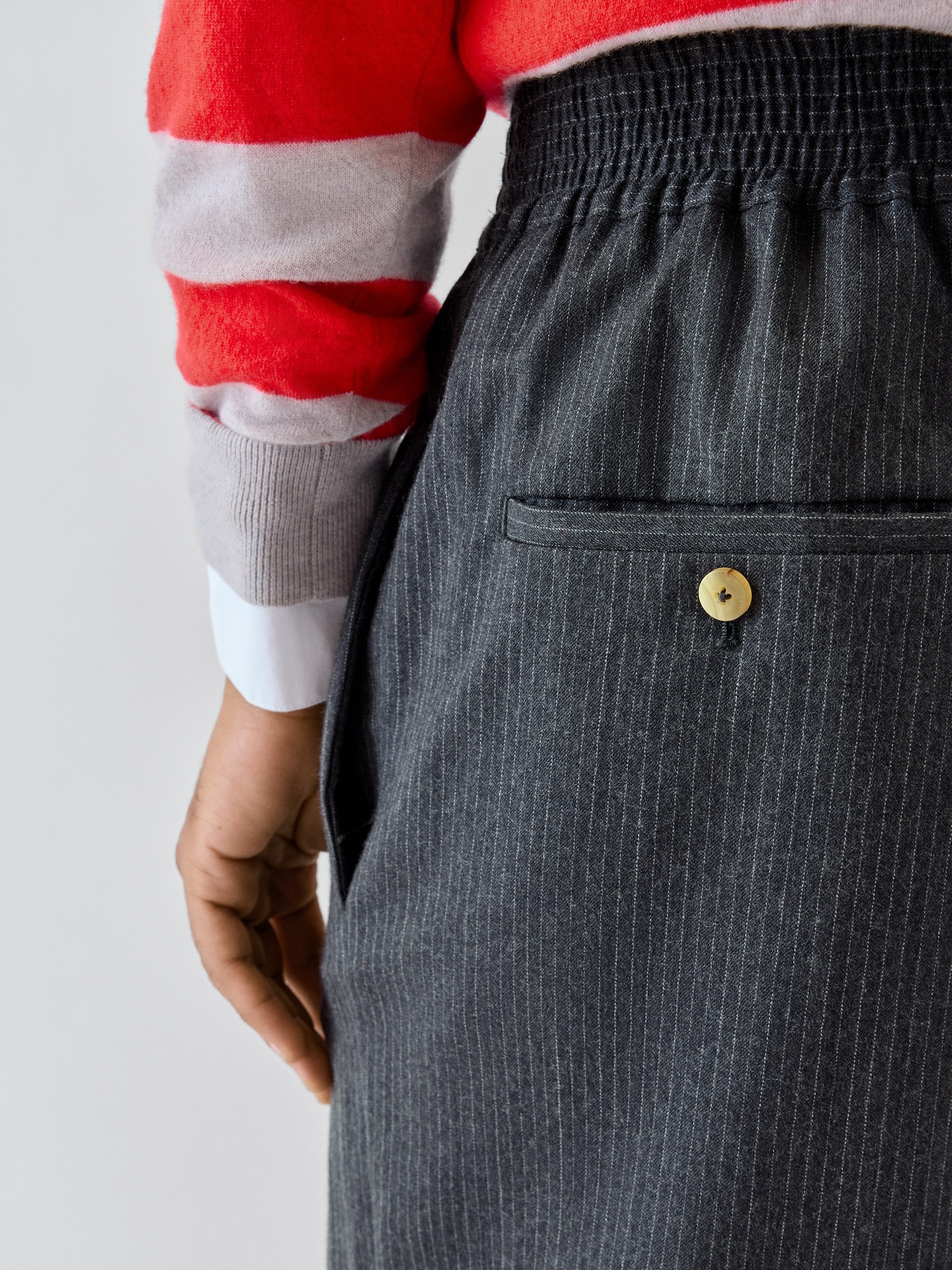 LE PANTALON MIAMI