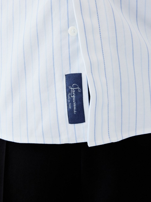 The Havana shirt