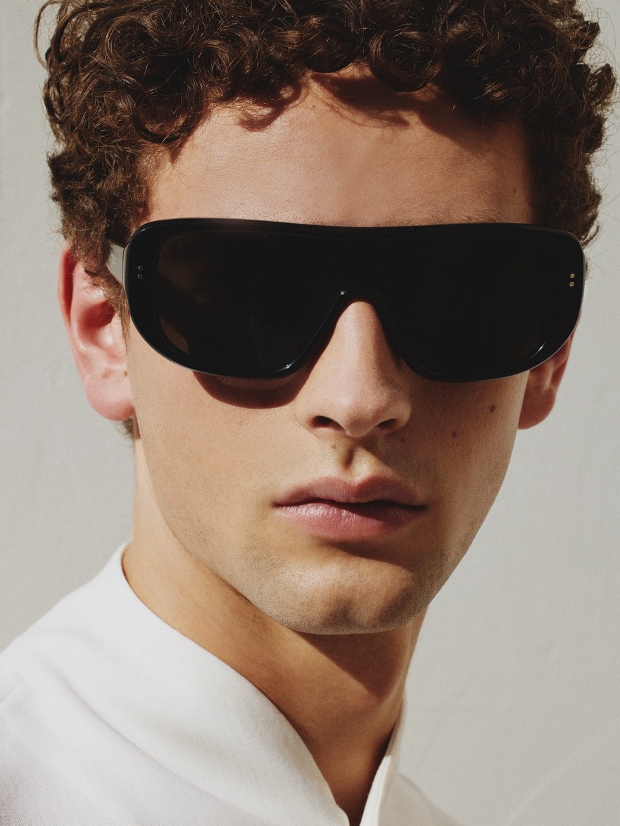The Masco sunglasses by JACQUEMUS | Official website display picture 2