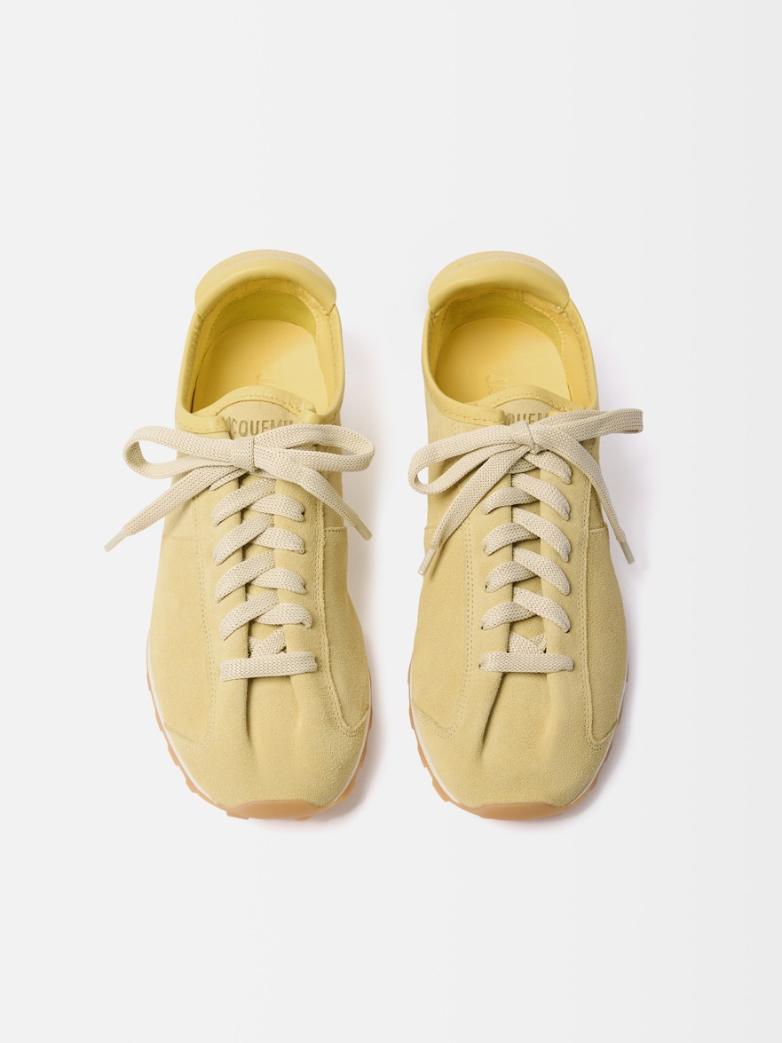 Tennis by JACQUEMUS | Official website