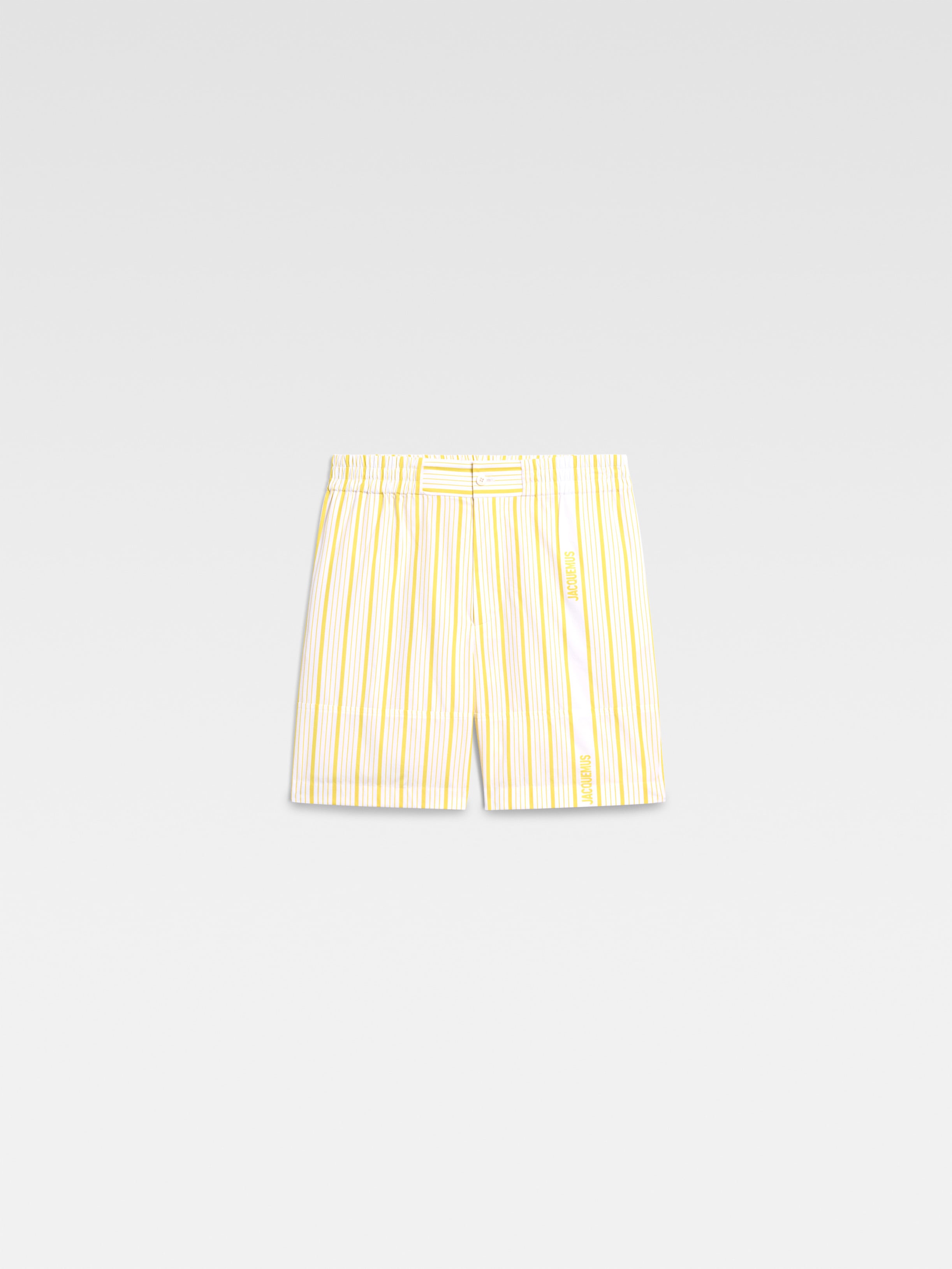 LE SHORT ALOE