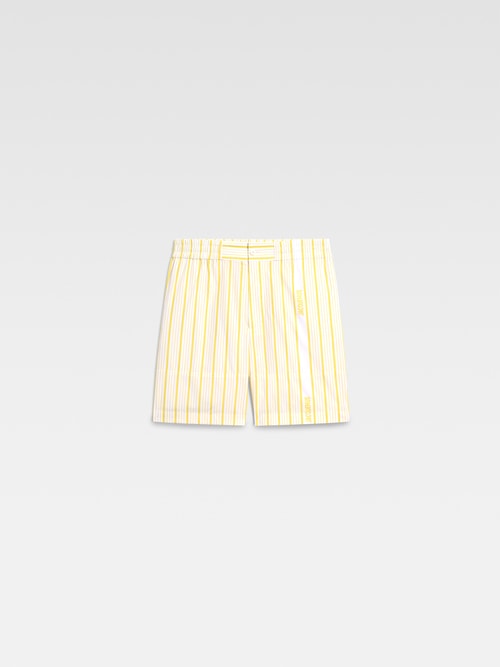 Los pantalones cortos Aloe