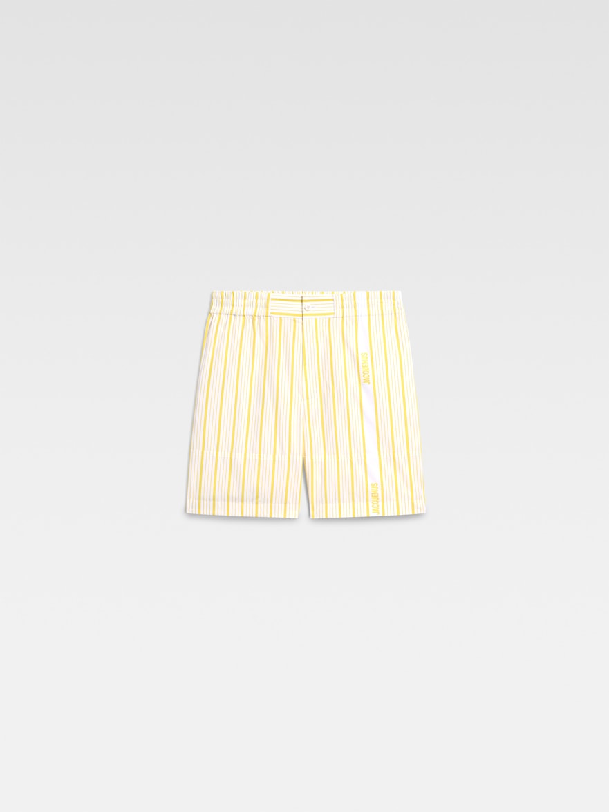 LE SHORT ALOE