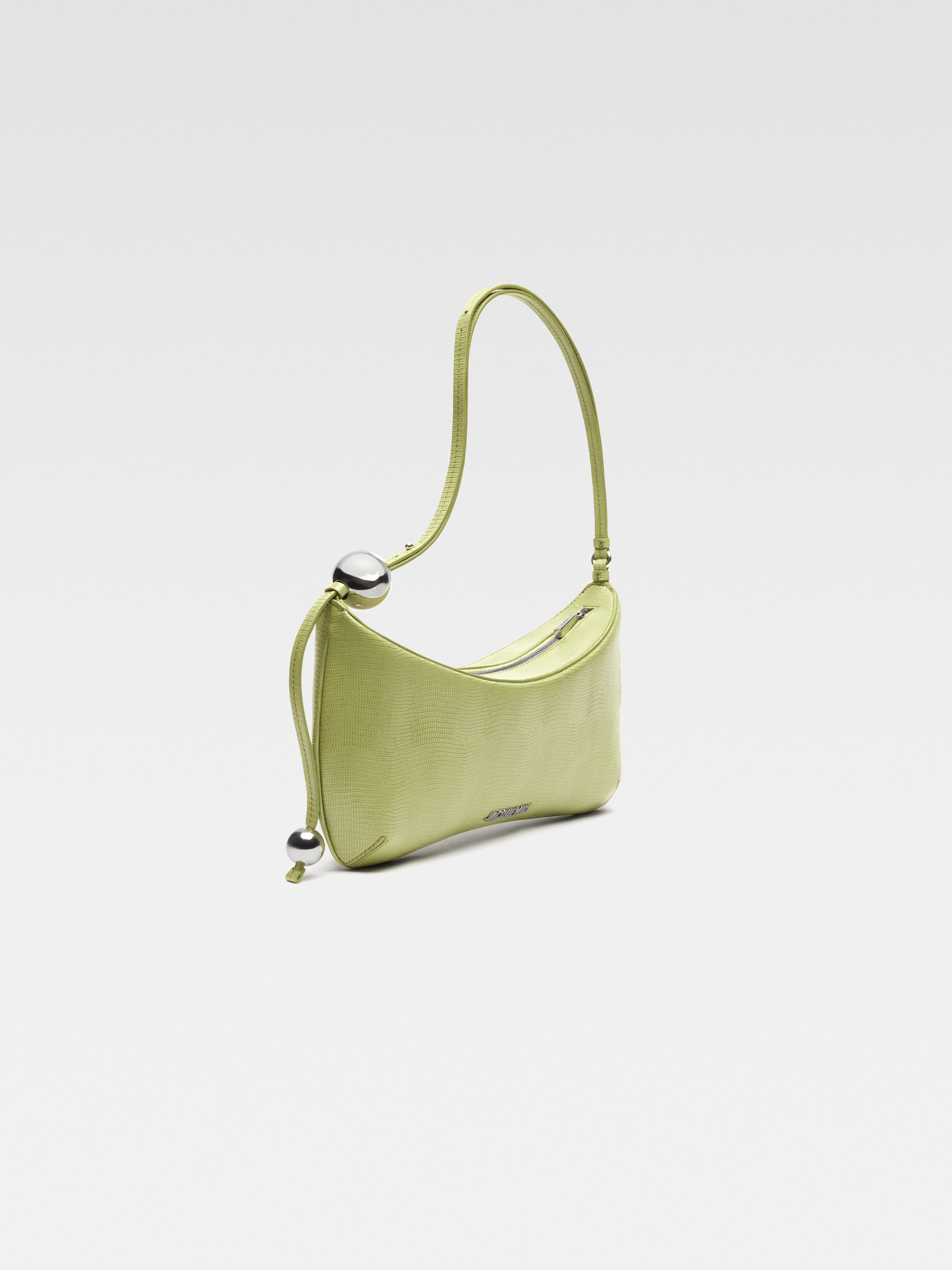 Bisou Perle ラージ by JACQUEMUS | Official website