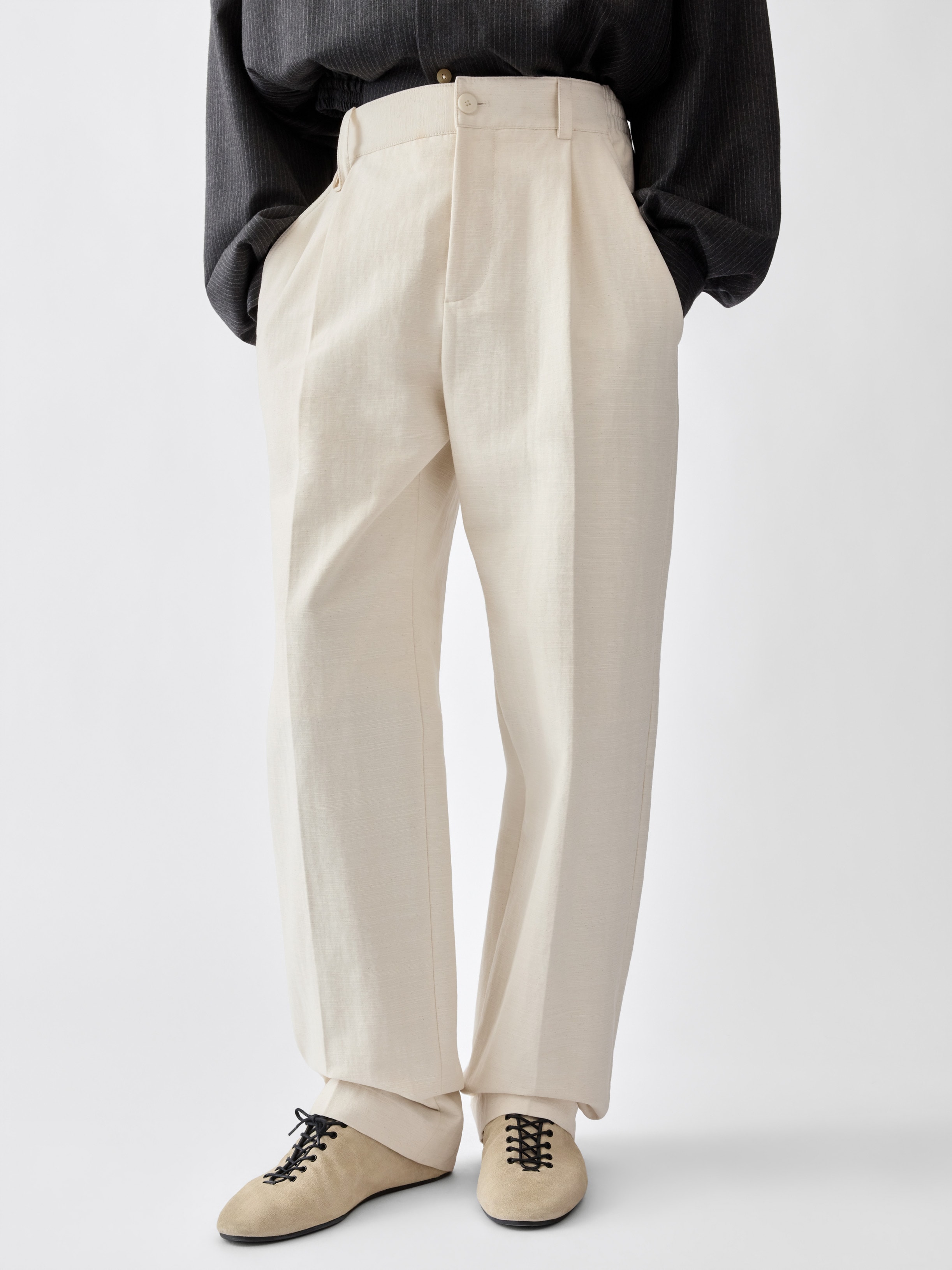 LE PANTALON CROISIERE