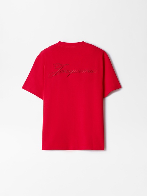 The Logo t-shirt
