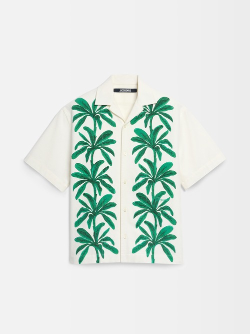 The Jean shirt