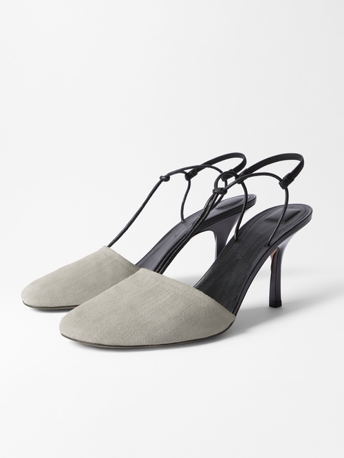 Die Pina Sandalen