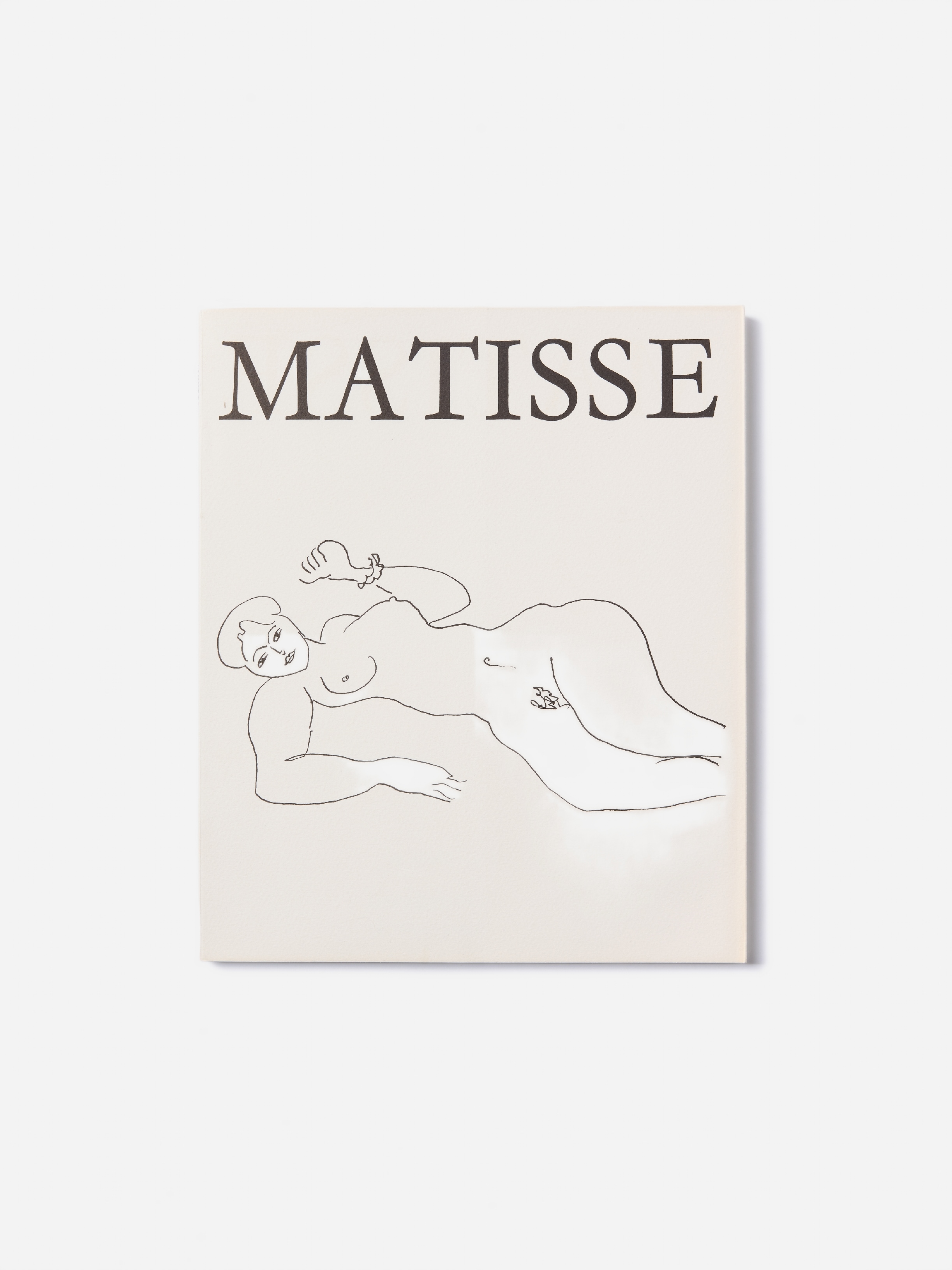 MATISSE - 1970