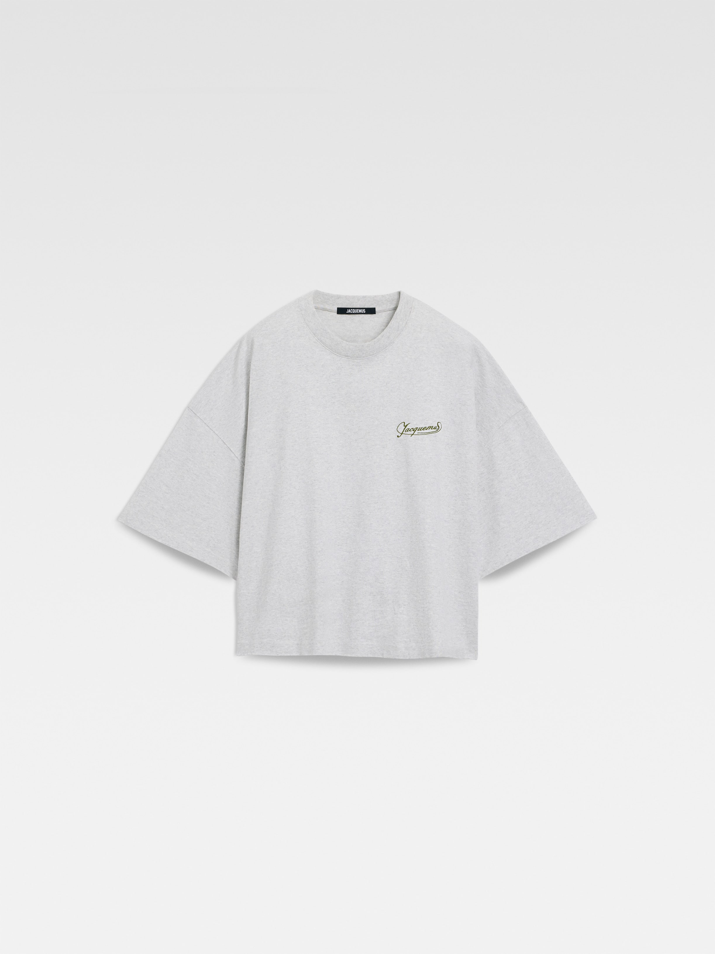 LE TSHIRT CORTO