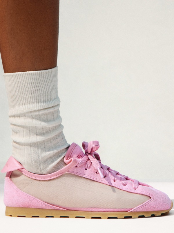 The Tennis by Jacquemus