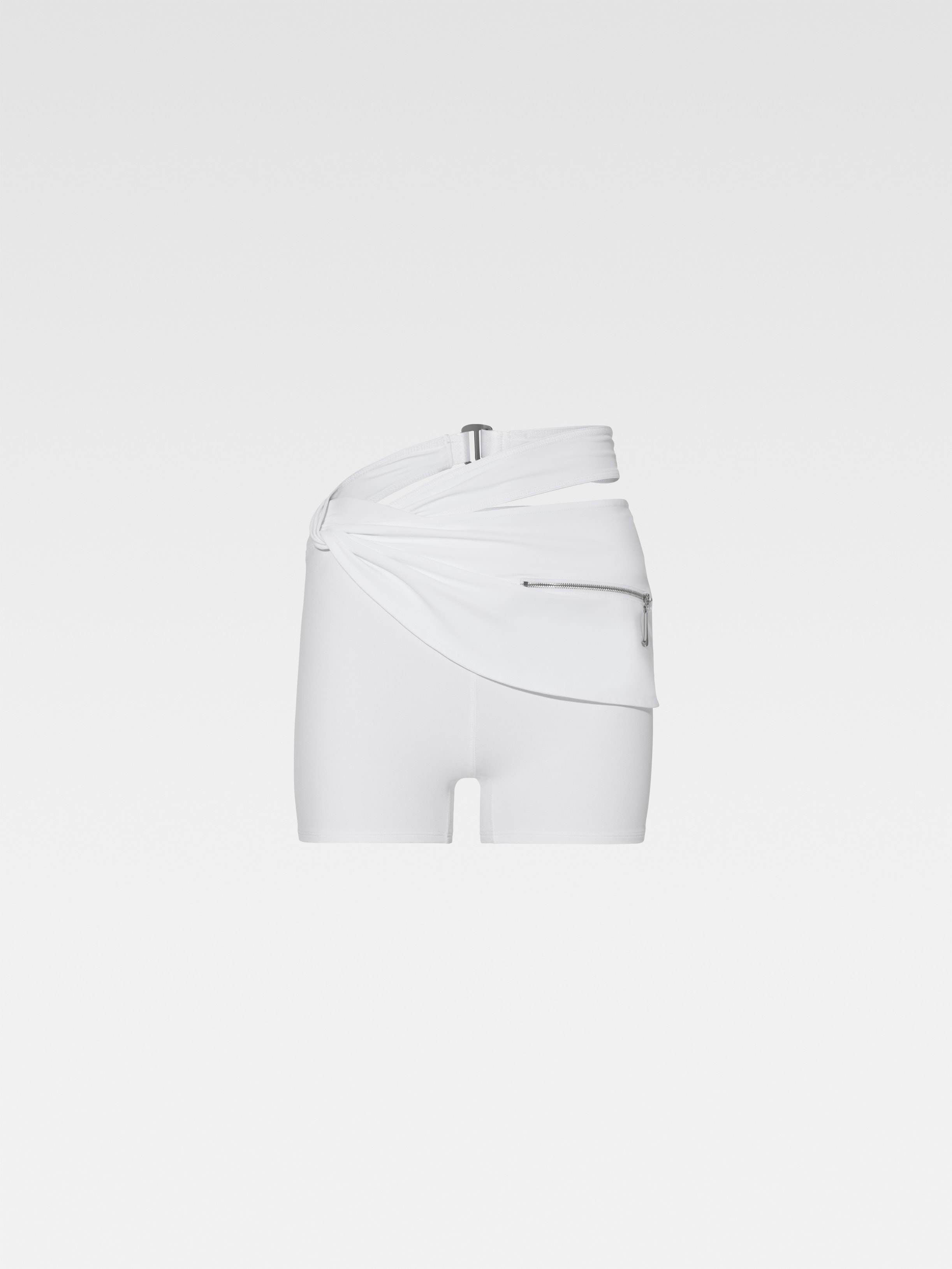 LE SHORT DRAP&Eacute; NIKE