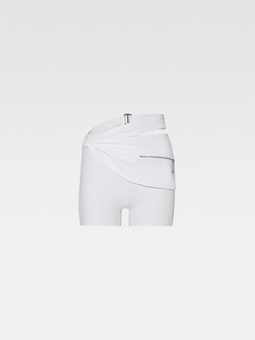 LE SHORT DRAP&Eacute; NIKE