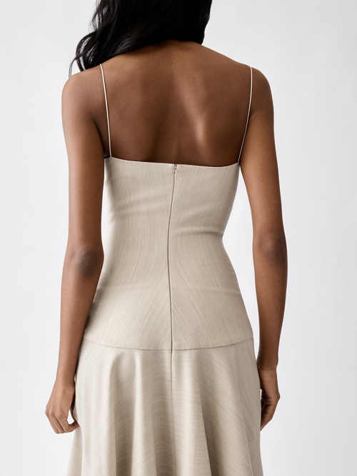 The Paradiso dress