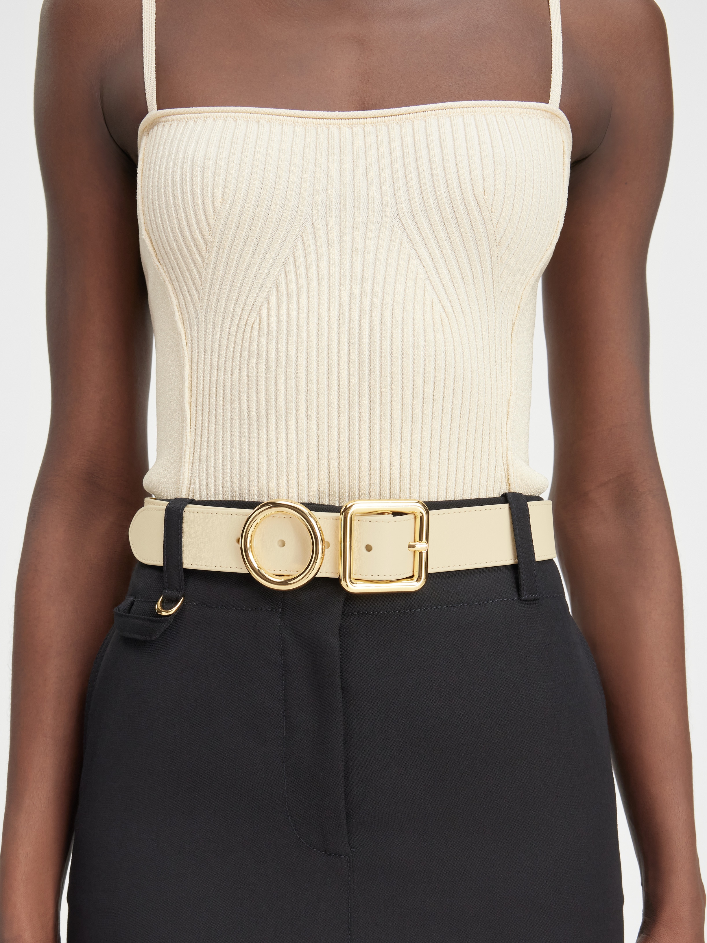 LA CEINTURE REGALO