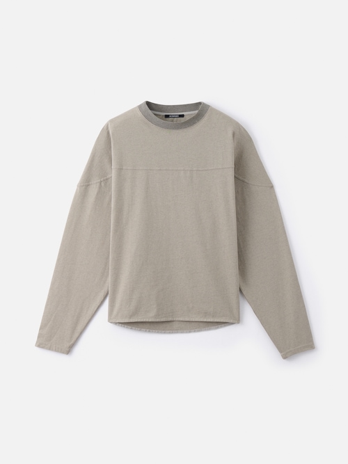 The Atelier long-sleeve t-shirt