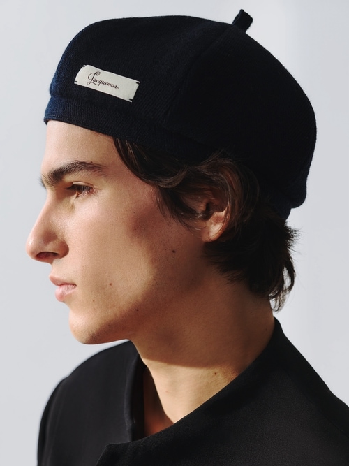 The Cavallo beret