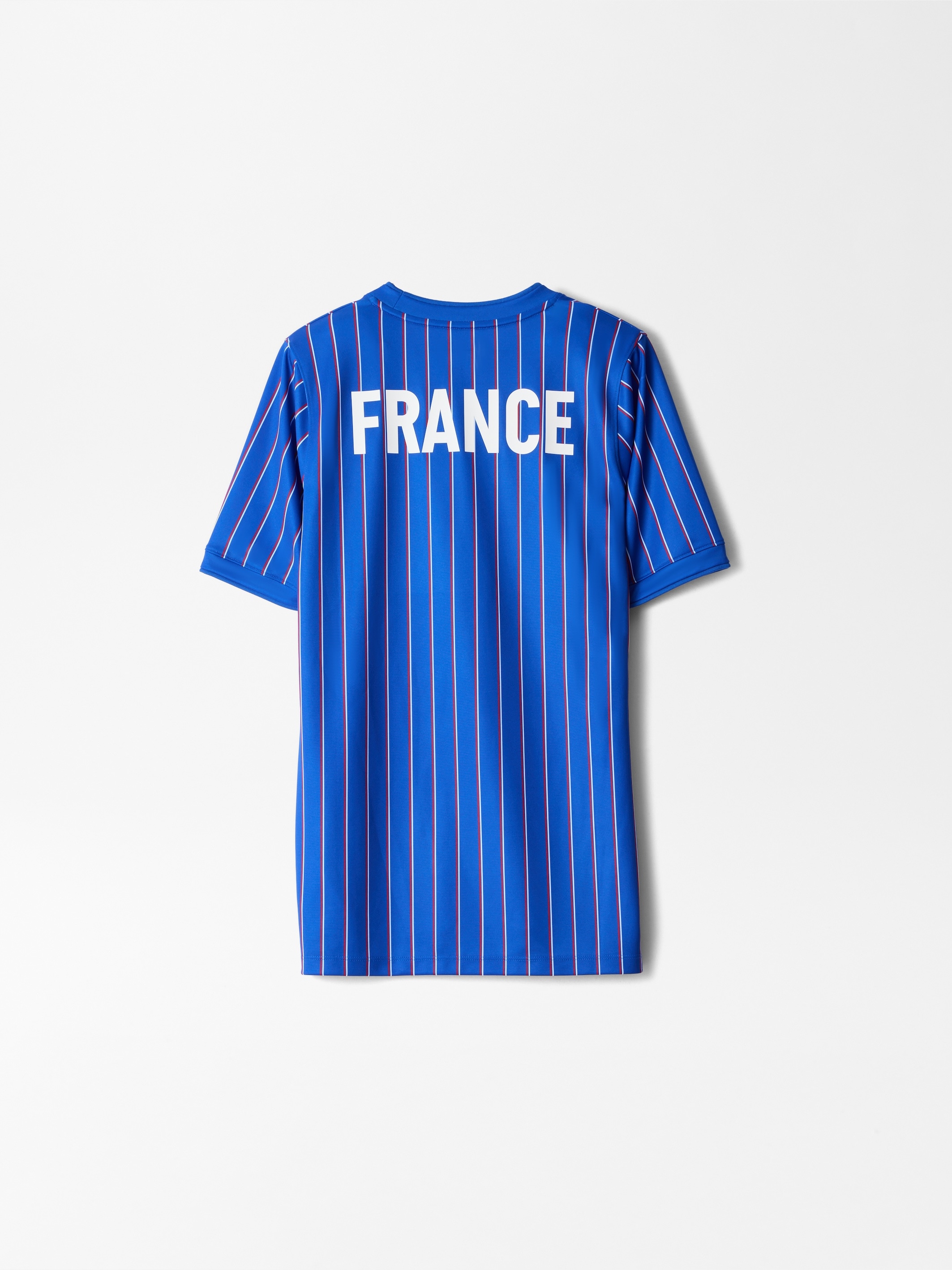 LE MAILLOT AVANT MATCH FR