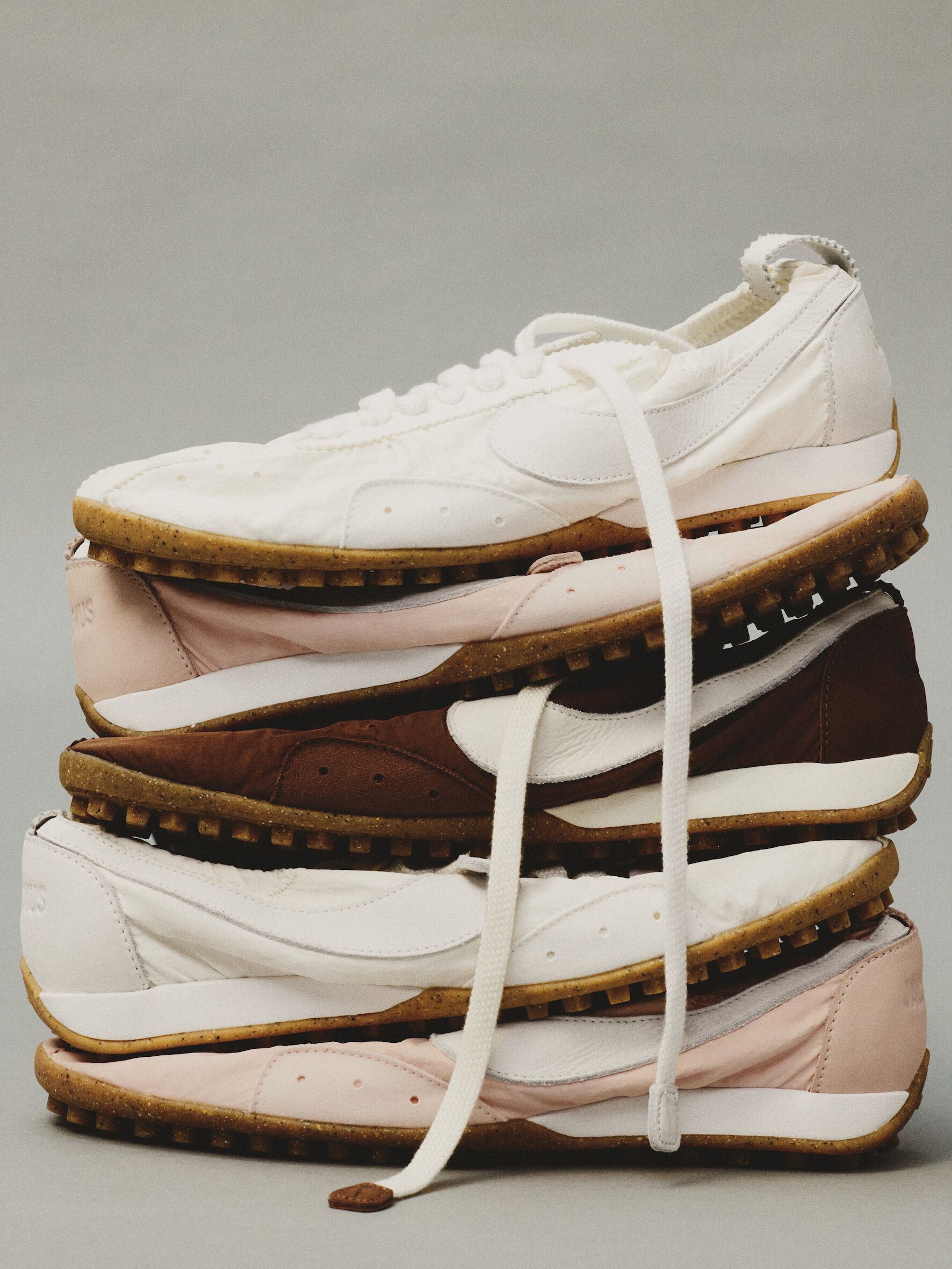 Moon Shoe Jacquemus + Nike by JACQUEMUS | Official website