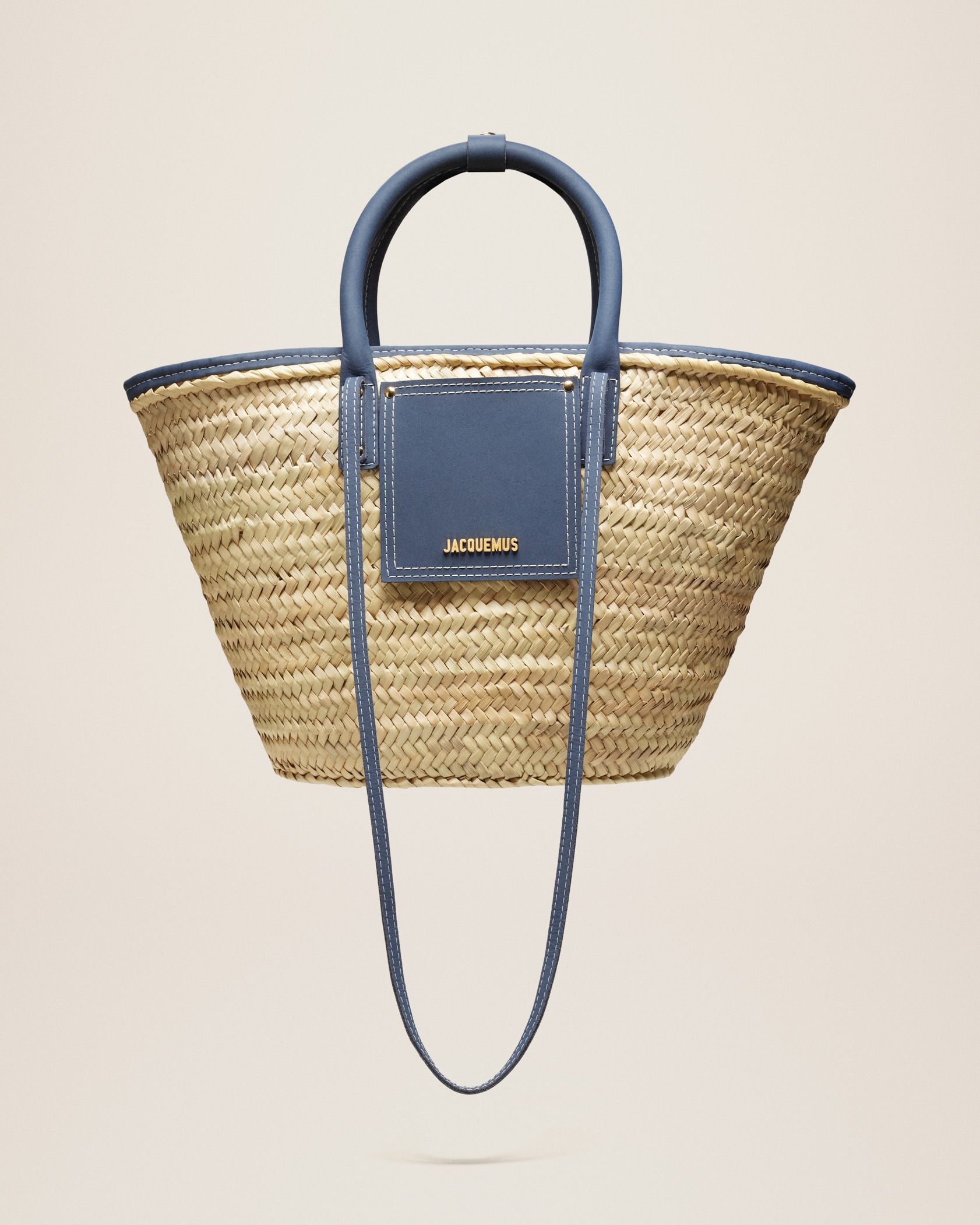 LE PANIER SOLI