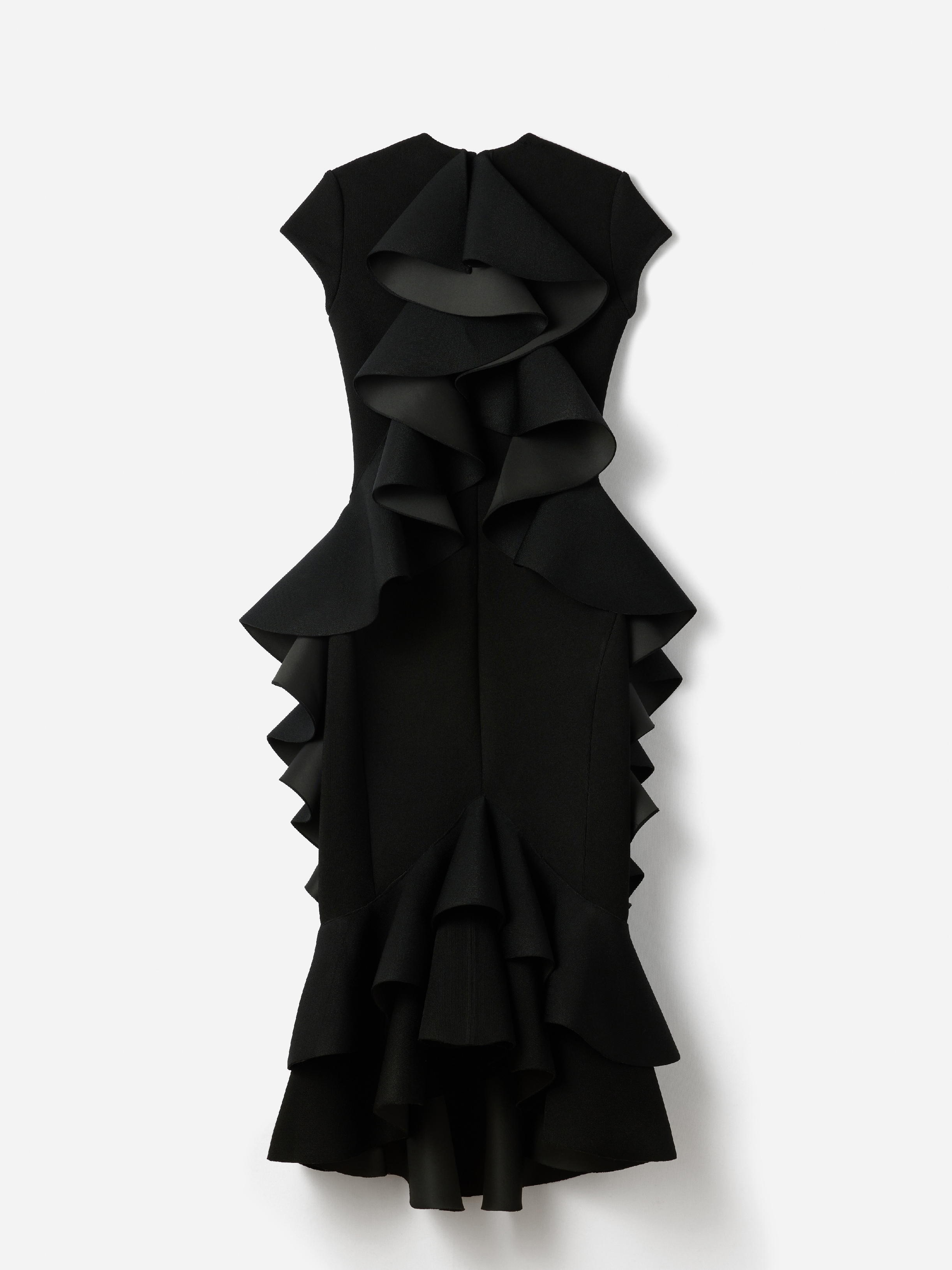LA ROBE MAILLE POISSON