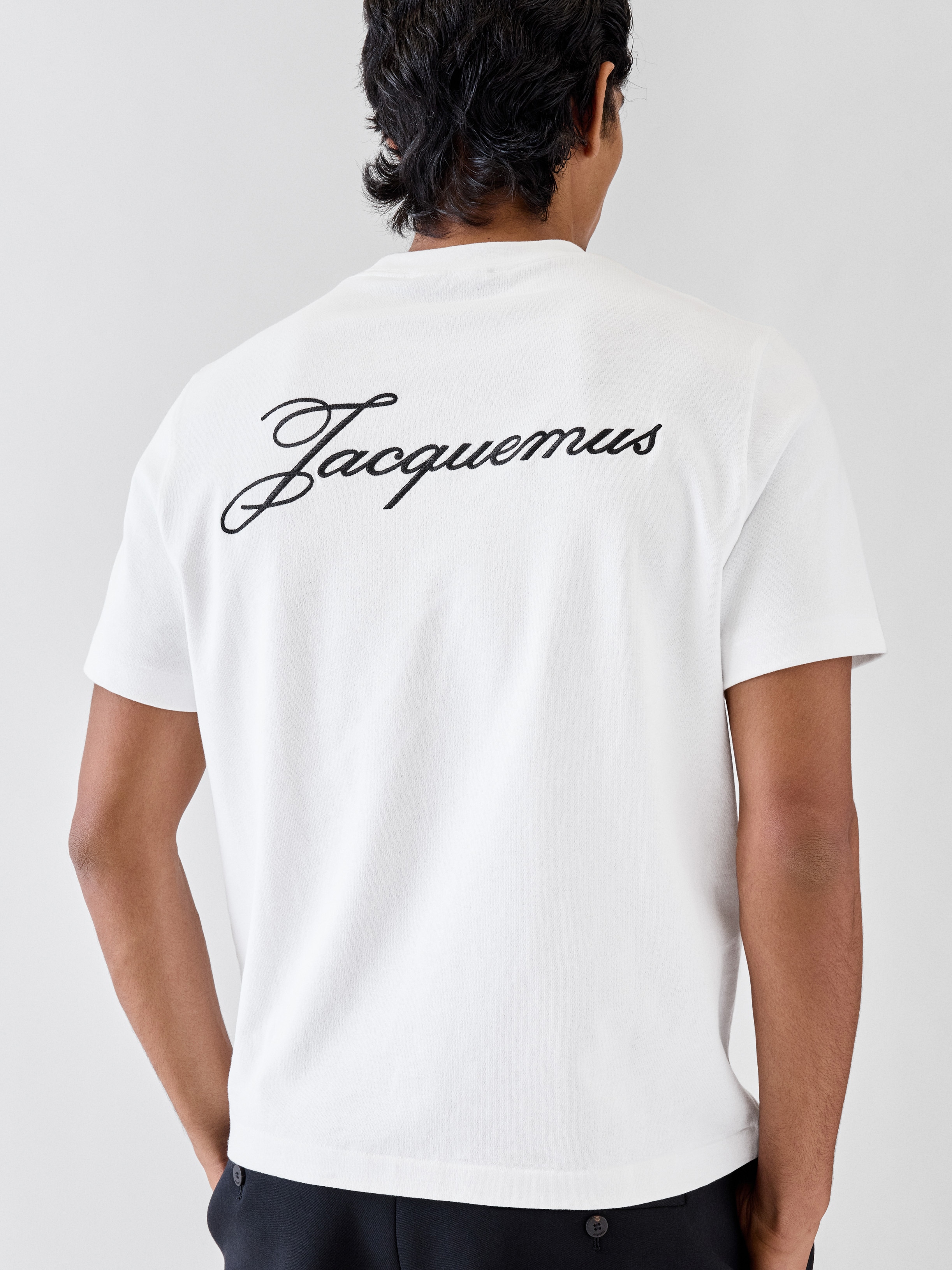 LE TSHIRT LOGO