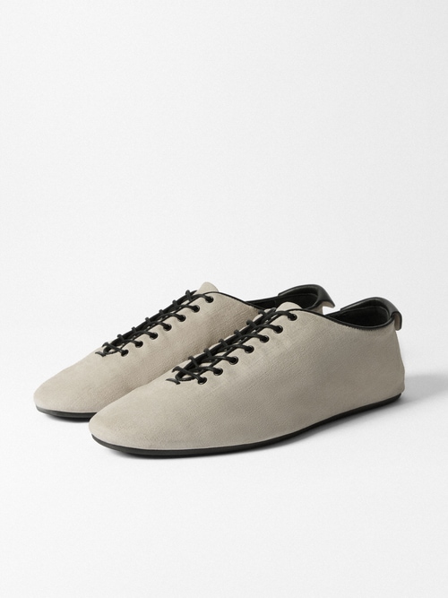 The Tennis slippers