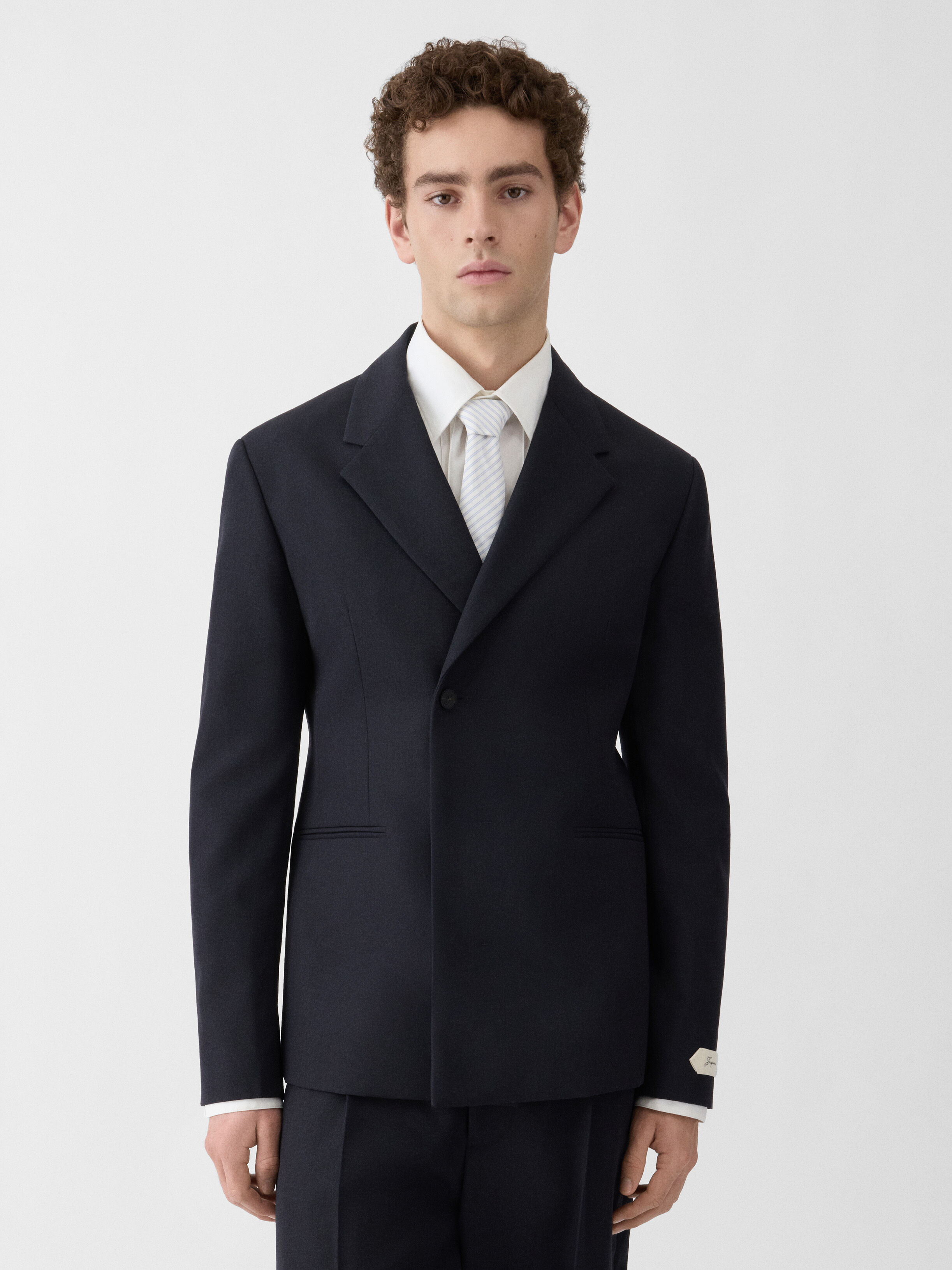 The Melo jacket by JACQUEMUS | Official website