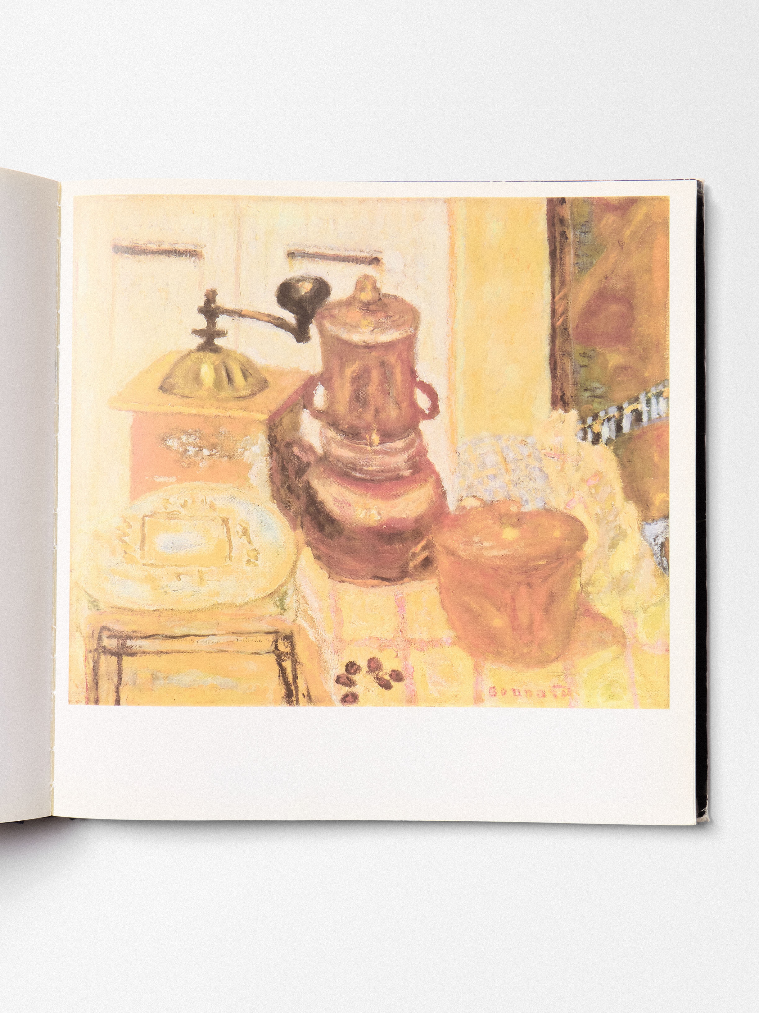 BONNARD, LES CLASSIQUES
